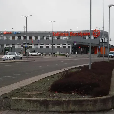 Tore Kuelalistemaja Penzion 3*