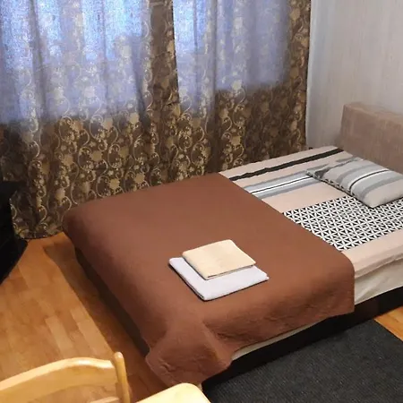 Tore Kuelalistemaja Penzion