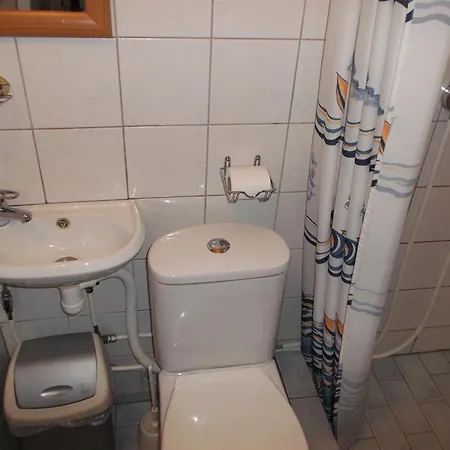 Tore Kuelalistemaja Konukevi Tallinn