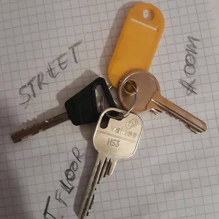 Gasthof Tore Kuelalistemaja