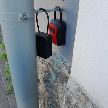 Gasthof Tore Kuelalistemaja 3*