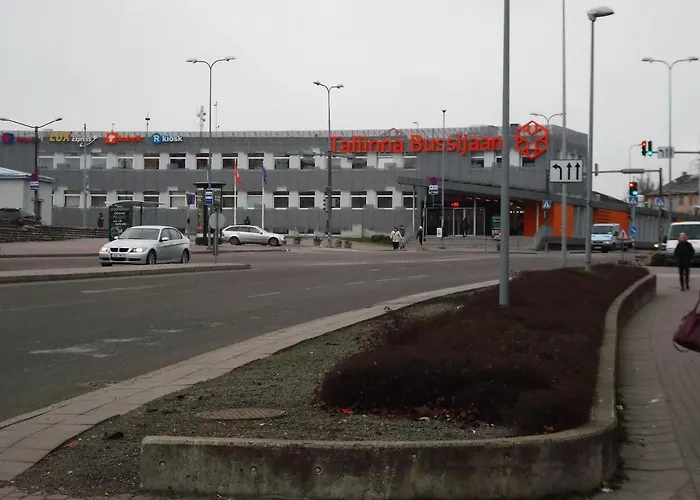 Tore Kuelalistemaja Affittacamere 3*