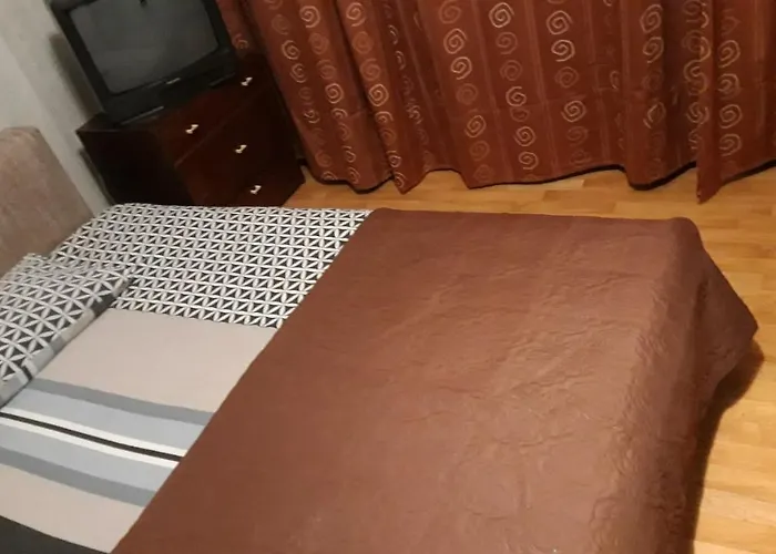 Affittacamere Tore Kuelalistemaja Reval