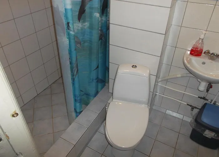 Guest house Tore Kuelalistemaja 3*