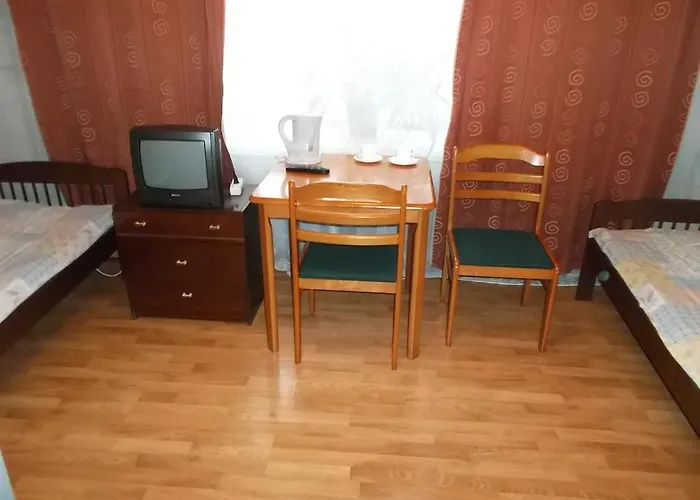 Tore Kuelalistemaja Guest house