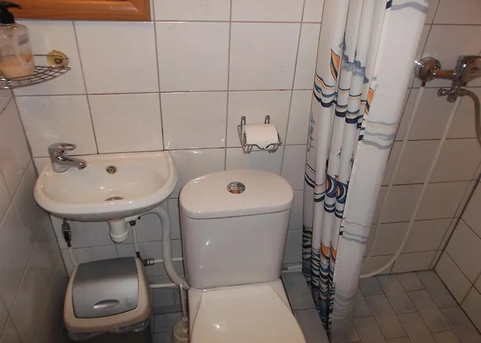 Tore Kuelalistemaja Guest house Tallinn