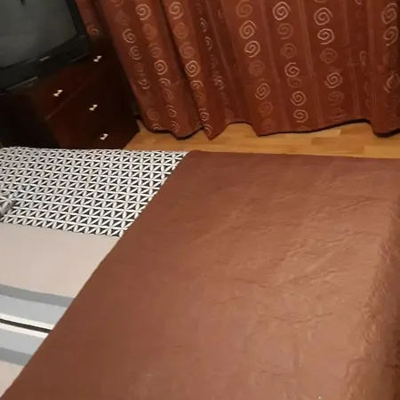 Гостевой дом Tore Kuelalistemaja Таллин