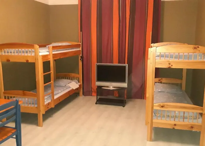 Tore Kuelalistemaja 3* Таллин