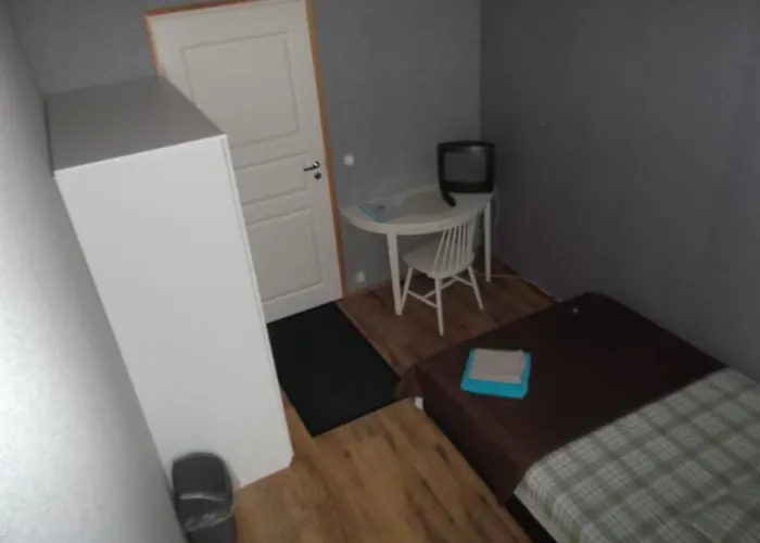 Гостевой дом Tore Kuelalistemaja 3*